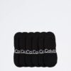 Șosete subțiri din tricot plat, pachet de 6 Șosete subțiri din tricot plat, pachet de 6