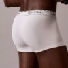 Pachet de 3 boxeri Low Rise Trunk din microfibră elastică