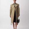 Palton Jones Trench Palton Jones Trench
