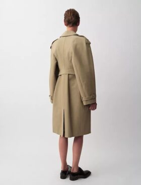 Palton Jones Trench