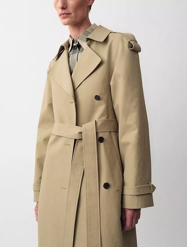 Palton Jones Trench Palton Jones Trench