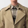 Palton Jones Trench Palton Jones Trench