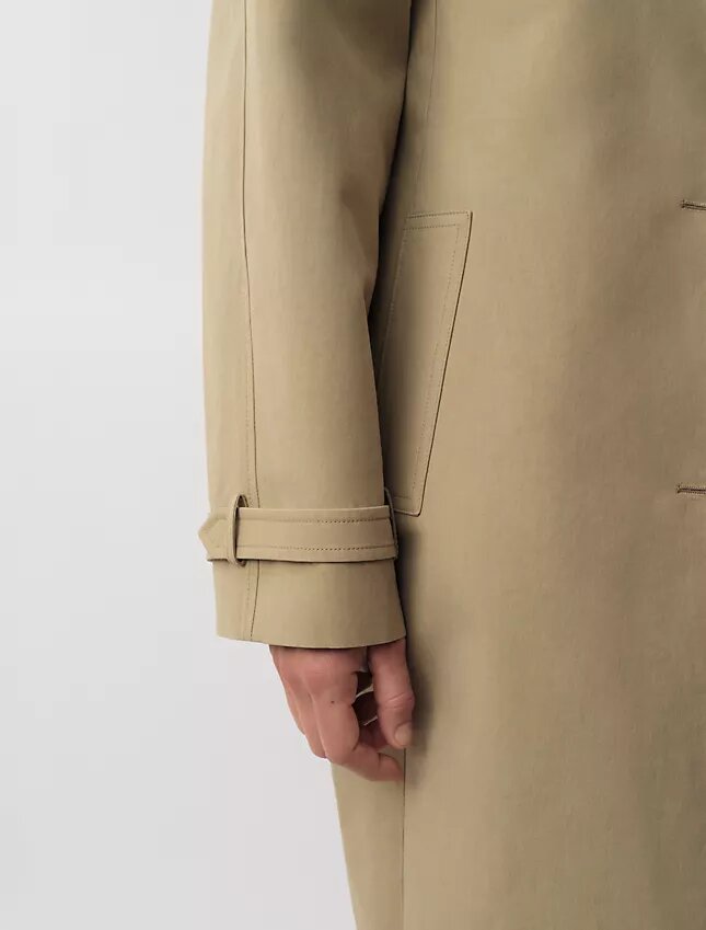 Palton Jones Trench Palton Jones Trench