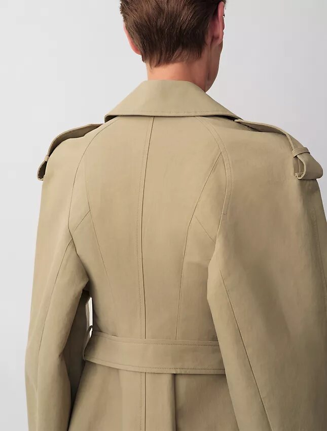 Palton Jones Trench Palton Jones Trench
