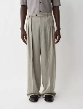 Pantaloni Baxter