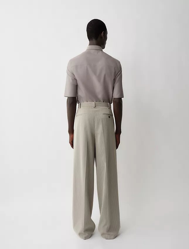 Pantaloni Baxter Pantaloni Baxter