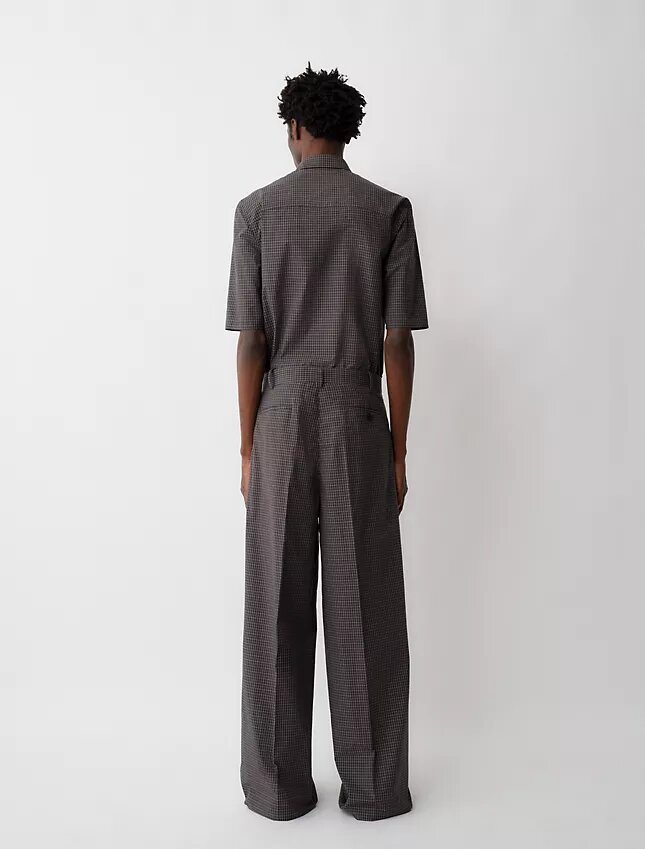 Pantaloni Baxter Pantaloni Baxter