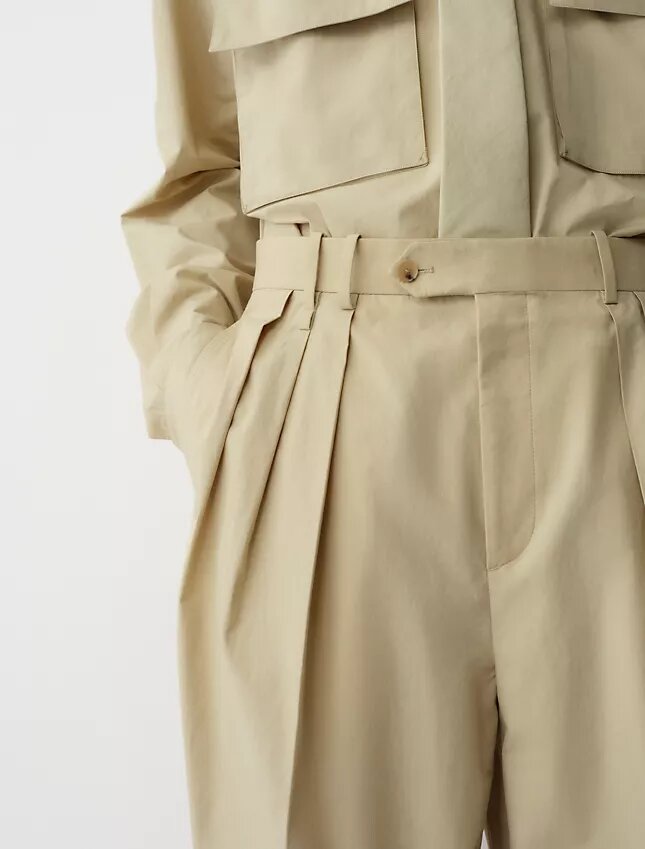 Pantaloni Baxter Pantaloni Baxter