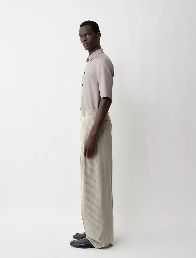 Pantaloni Baxter Pantaloni Baxter