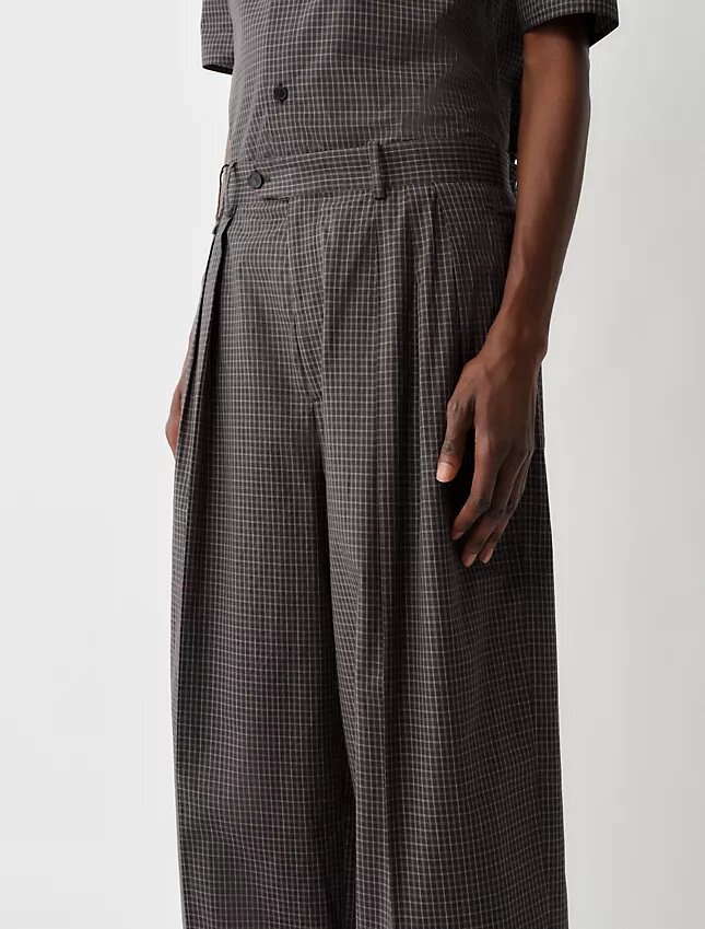 Pantaloni Baxter Pantaloni Baxter
