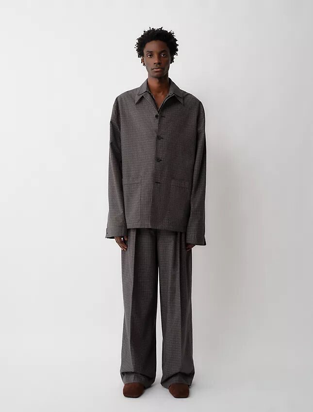 Pantaloni Baxter Pantaloni Baxter