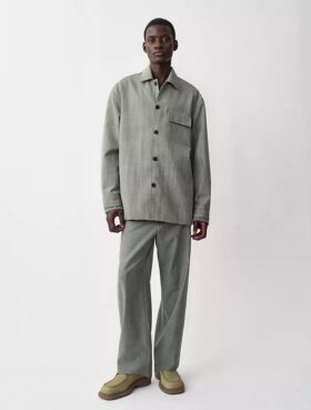 Pantaloni Benjamin