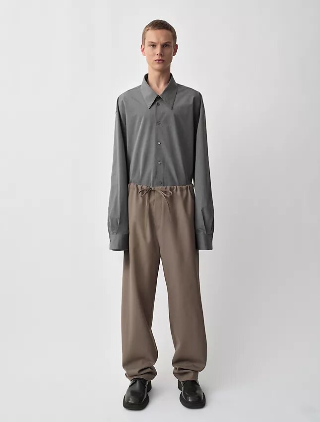 Pantaloni Benjamin Pantaloni Benjamin