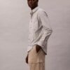 Pantaloni cargo drepți din bumbac Cotton Stretch