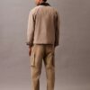 Pantaloni cargo drepți din bumbac Cotton Stretch