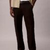 Pantaloni cargo drepți din bumbac Cotton Stretch, stil anii ’90