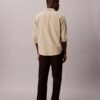 Pantaloni cargo drepți din bumbac Cotton Stretch, stil anii ’90