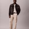 Pantaloni cargo largi Pantaloni cargo largi