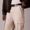 Pantaloni cargo largi Pantaloni cargo largi