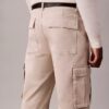 Pantaloni cargo largi Pantaloni cargo largi