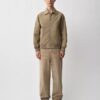 Pantaloni chino Bertie