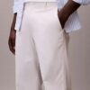 Pantaloni chino drepți din anii ’90