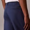 Pantaloni chino drepți din anii ’90