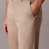 Pantaloni chino drepți din anii ’90