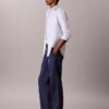 Pantaloni chino drepți din anii ’90