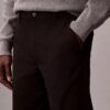 Pantaloni chino drepți din anii ’90