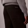 Pantaloni chino drepți din anii ’90