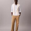 Pantaloni chino drepți din bumbac Cotton Stretch 90s Straight