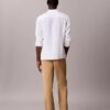 Pantaloni chino drepți din bumbac Cotton Stretch 90s Straight