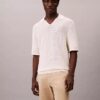 Pantaloni chino drepți standard Pantaloni chino drepți standard