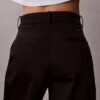 Pantaloni chino largi