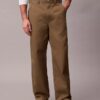 Pantaloni chino largi în stilul anilor ’90