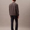 Pantaloni chino moderni din material elastic Pantaloni chino moderni din material elastic