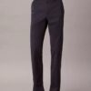 Pantaloni chino slim din bumbac