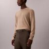 Pantaloni chino slim din satin de bumbac Pantaloni chino slim din satin de bumbac
