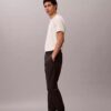 Pantaloni clasici tehnici fără nasturi