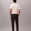 Pantaloni clasici tehnici fără nasturi
