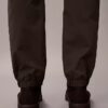 Pantaloni clasici tehnici fără nasturi