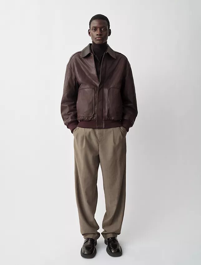Pantaloni Collins Pantaloni Collins