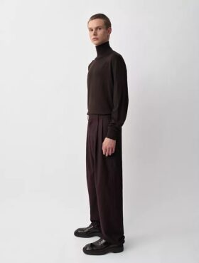 Pantaloni Collins