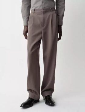 Pantaloni Collins