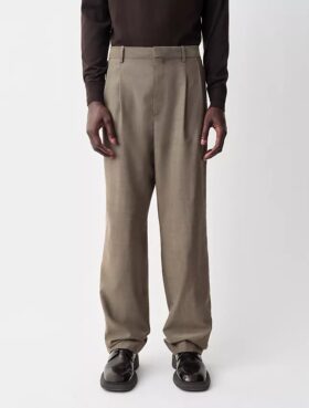 Pantaloni Collins
