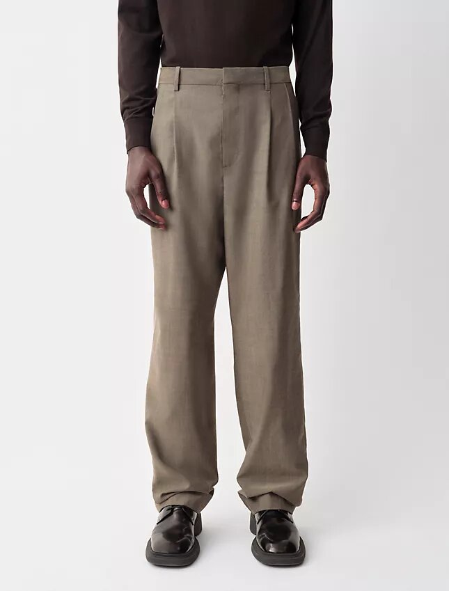 Pantaloni Collins Pantaloni Collins