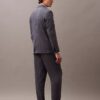 Pantaloni conici tehnologici, ușor de împachetat Pantaloni conici tehnologici, ușor de împachetat