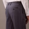 Pantaloni conici tehnologici, ușor de împachetat Pantaloni conici tehnologici, ușor de împachetat