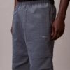 Pantaloni convertibili din nailon ripstop Pantaloni convertibili din nailon ripstop
